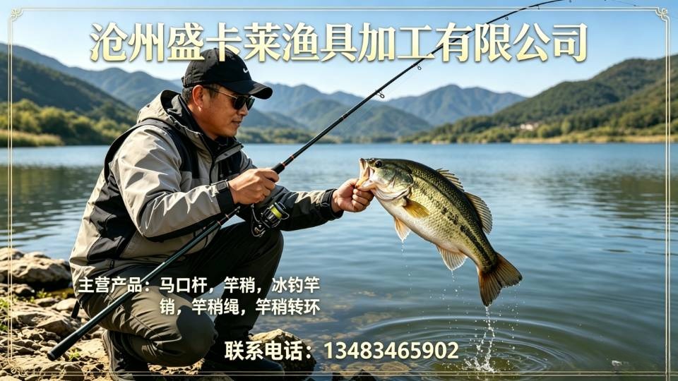 廊坊渔具选型避坑：马口杆与冰钓竿规格实战复盘
